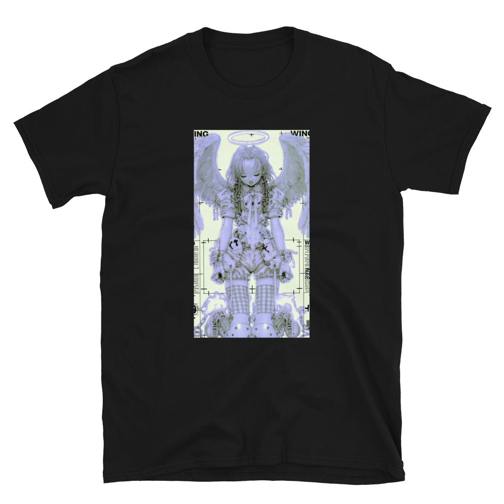 Kneel All Cotton Soft Tee