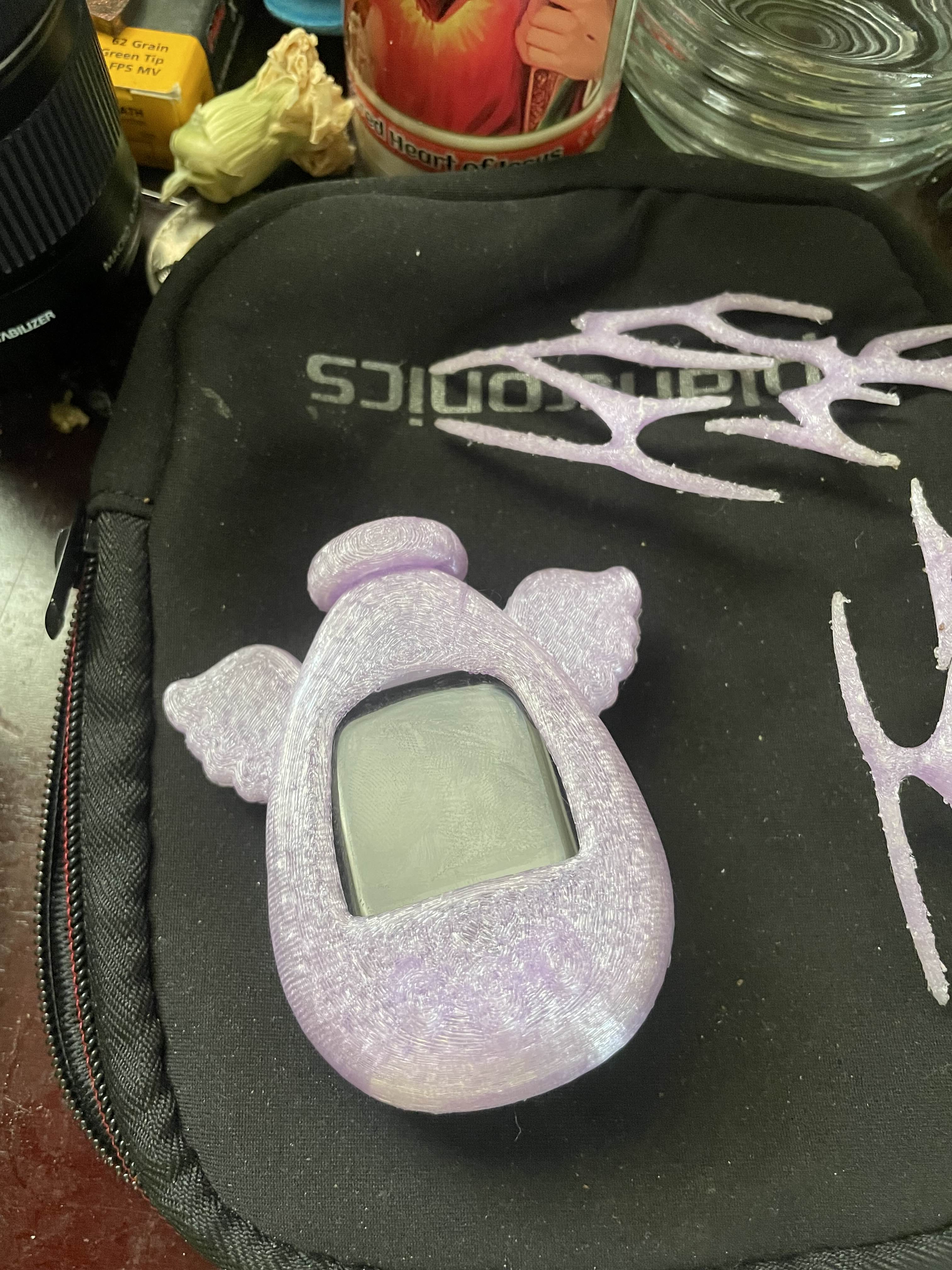 Angelgotchi packaging concept 3