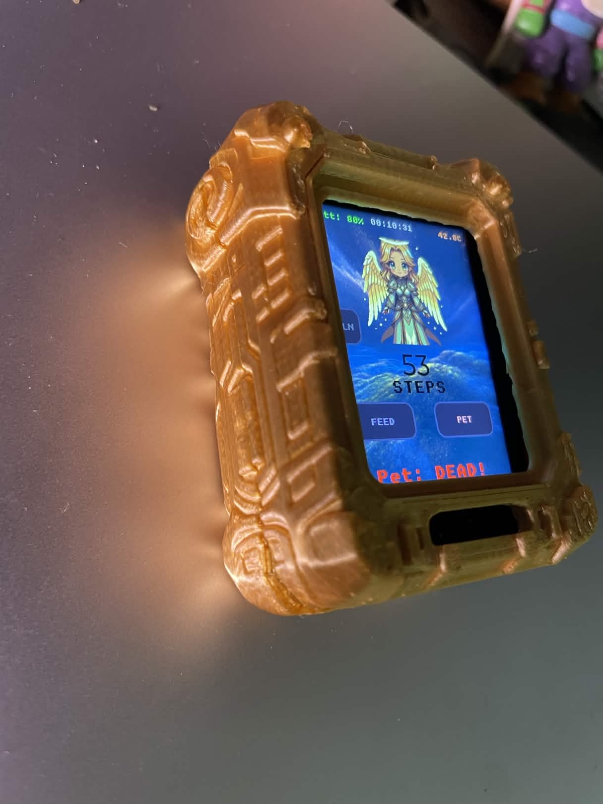 Angelgotchi v2 photo 1