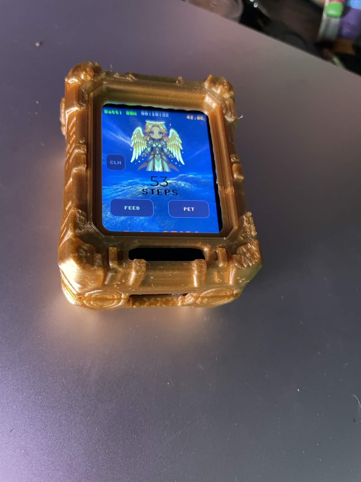 Angelgotchi v2 photo 2