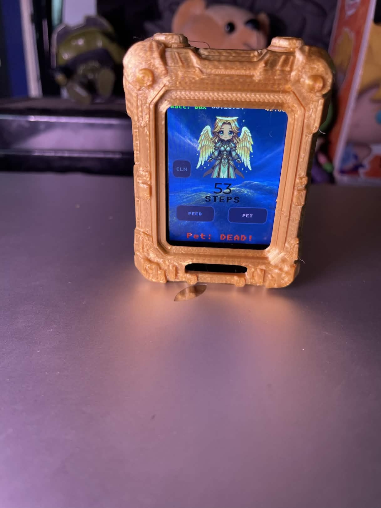 Angelgotchi v2 photo 3