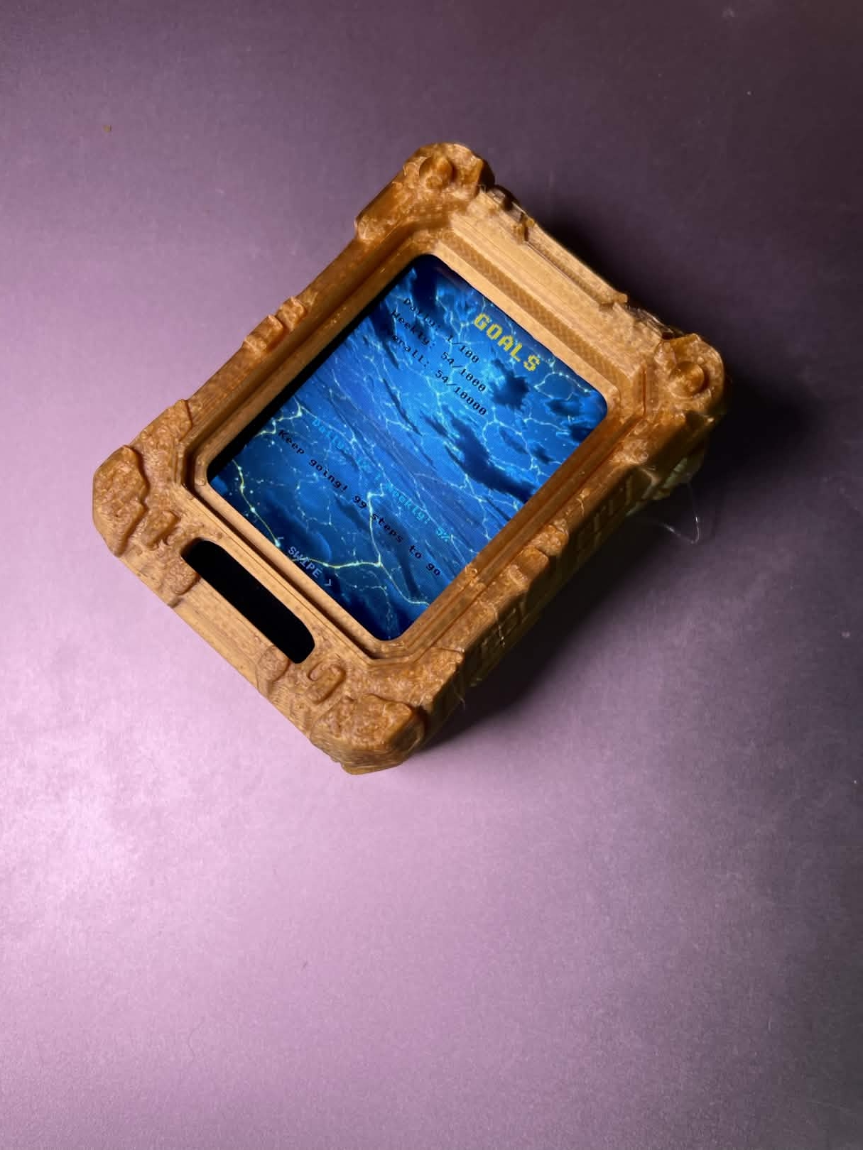 Angelgotchi v2 photo 4