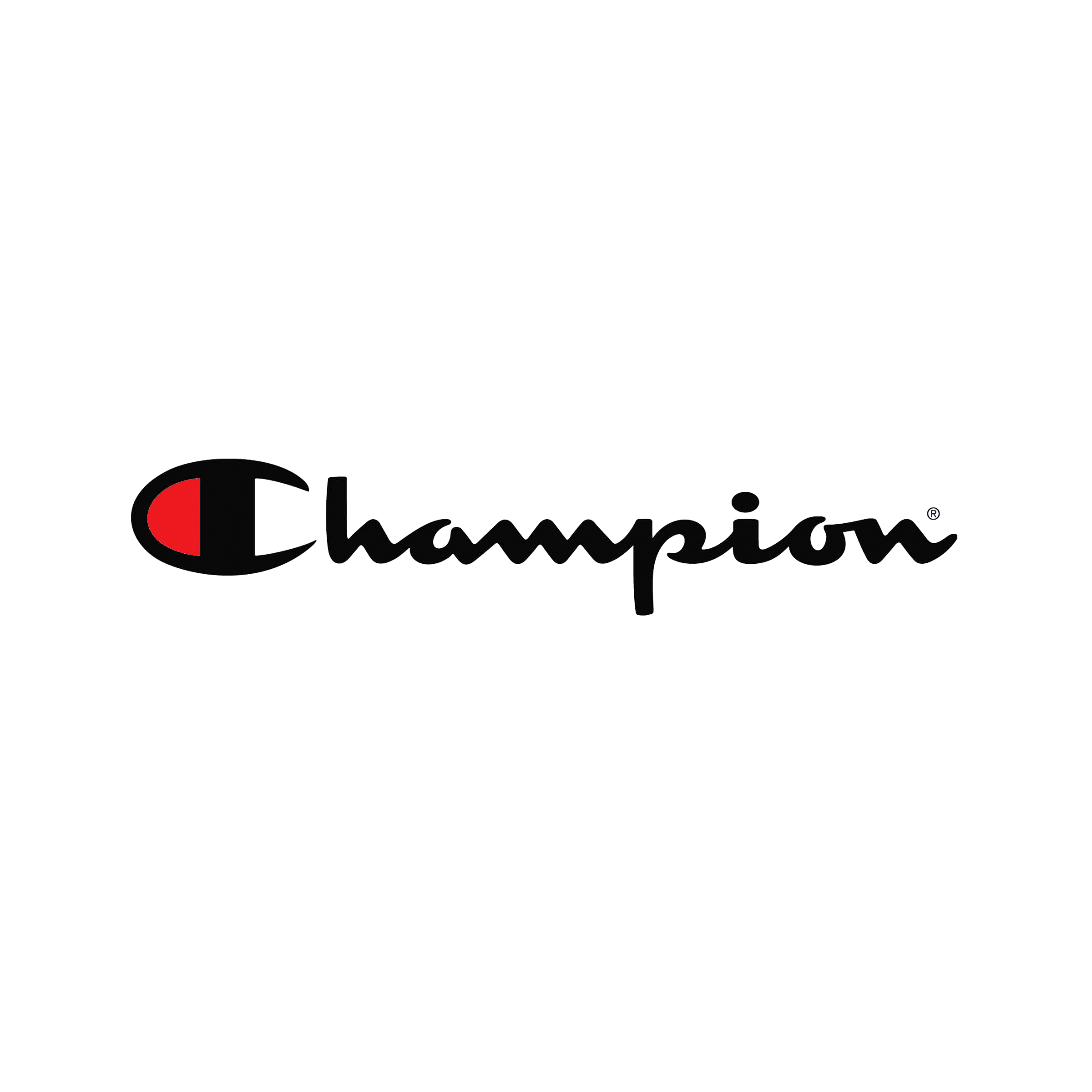 Champion logo