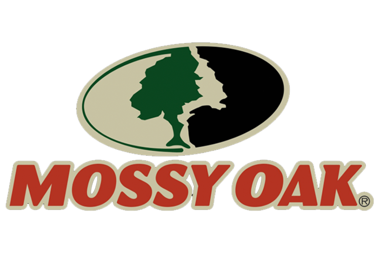 Mossy Oak logo