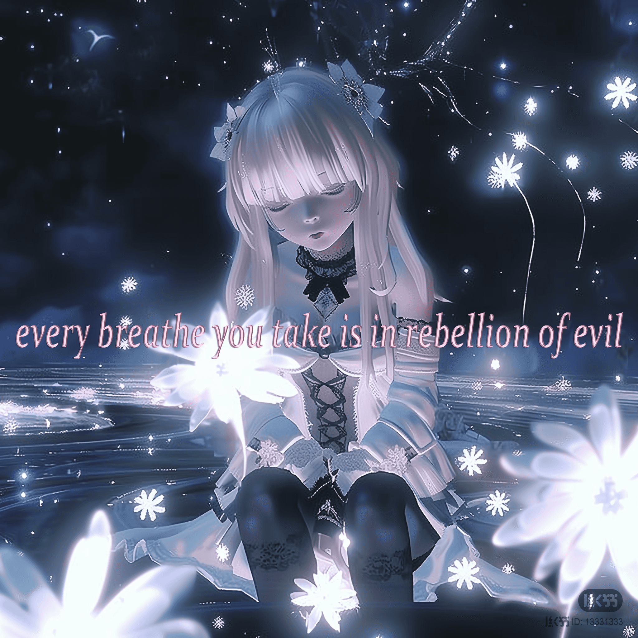 Rebellion