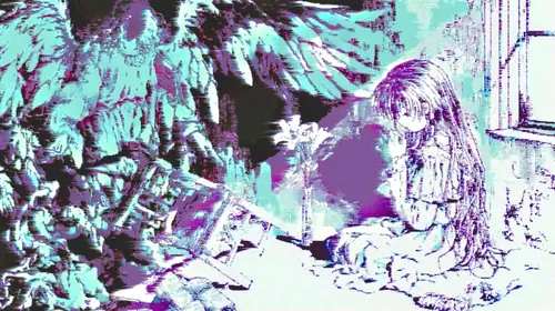 Artwork by Kaiotei
