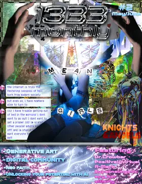 Issue 2 cover