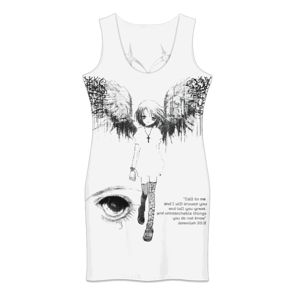 333 Bodycon Dress