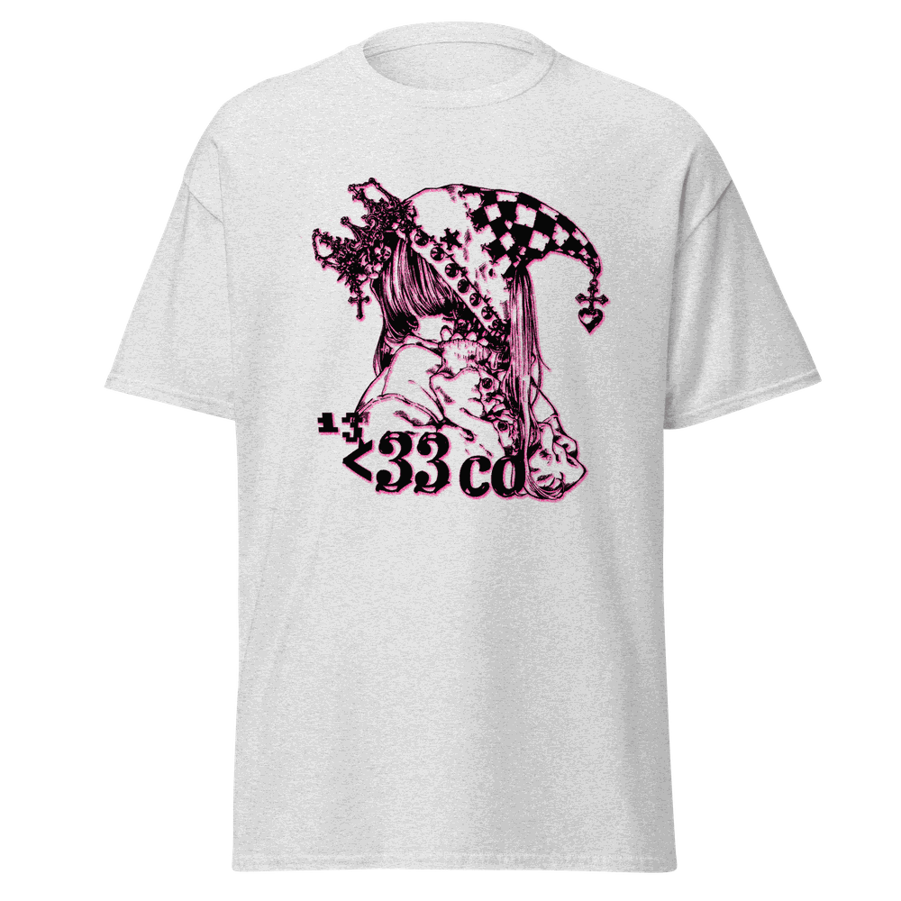 Jestergirl Tee