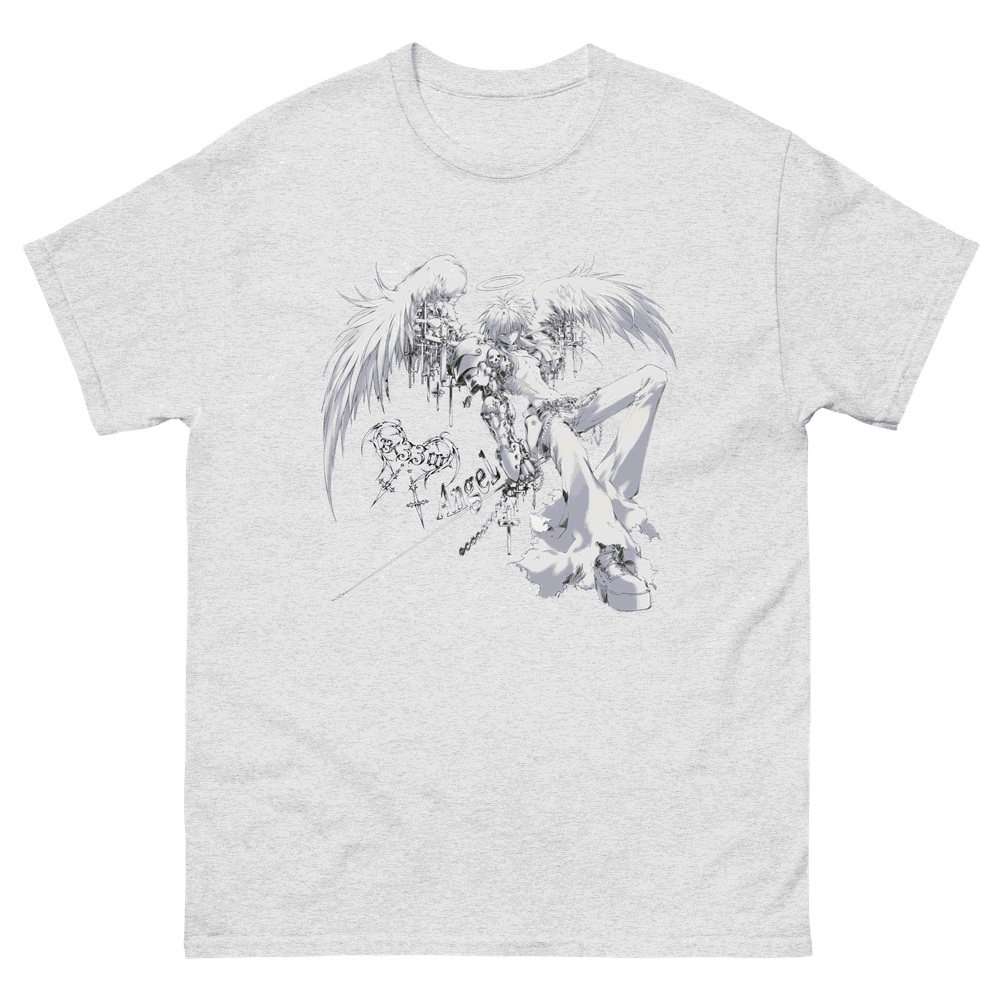 Seraph Basic Tee