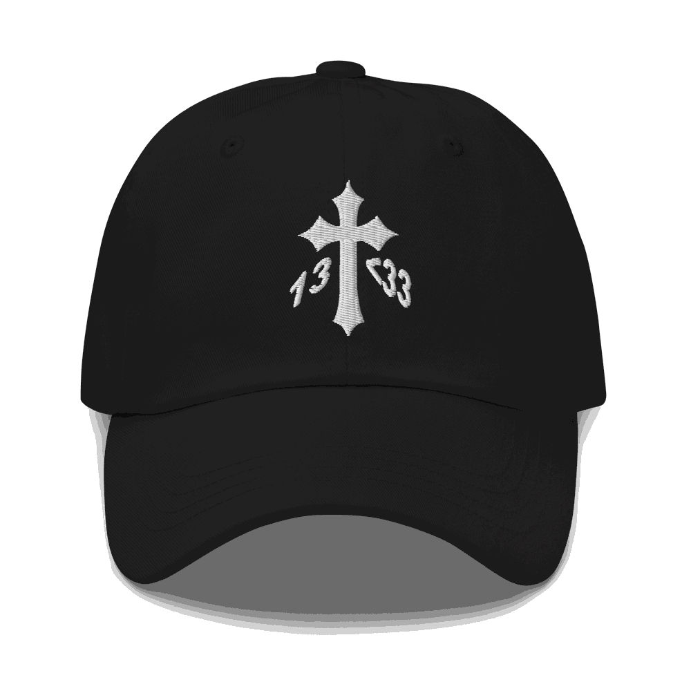 Classic Dad Hat