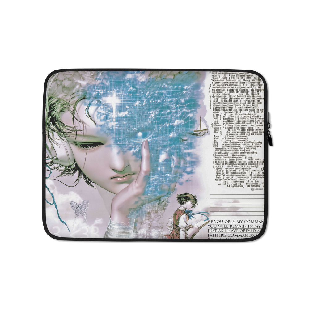 Laptop Sleeve