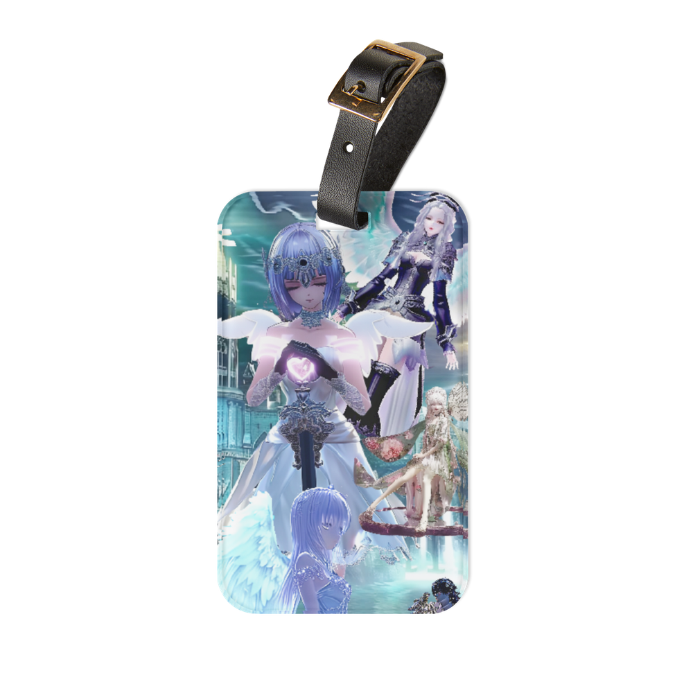 Luggage Tag