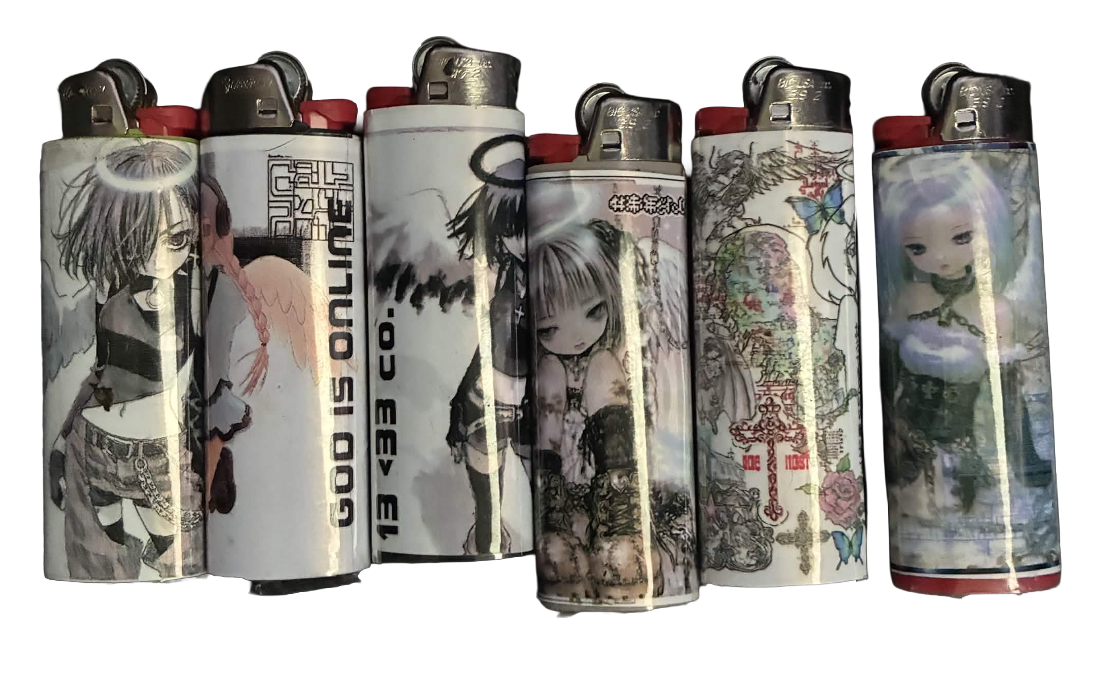 1333 Covenant Lighter Pack