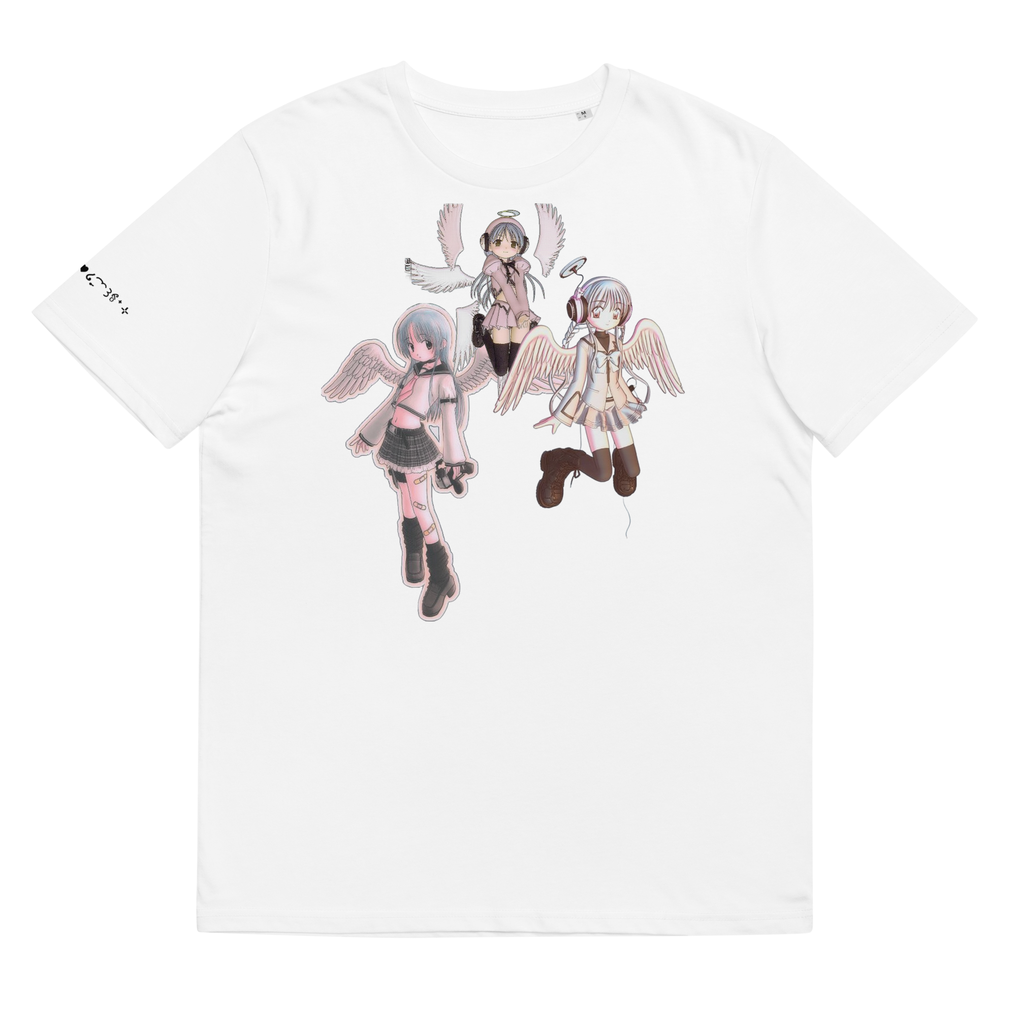 Trio Cotton Shirt