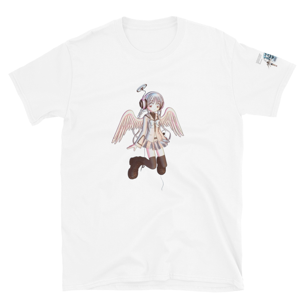 All Cotton Floaty Angel