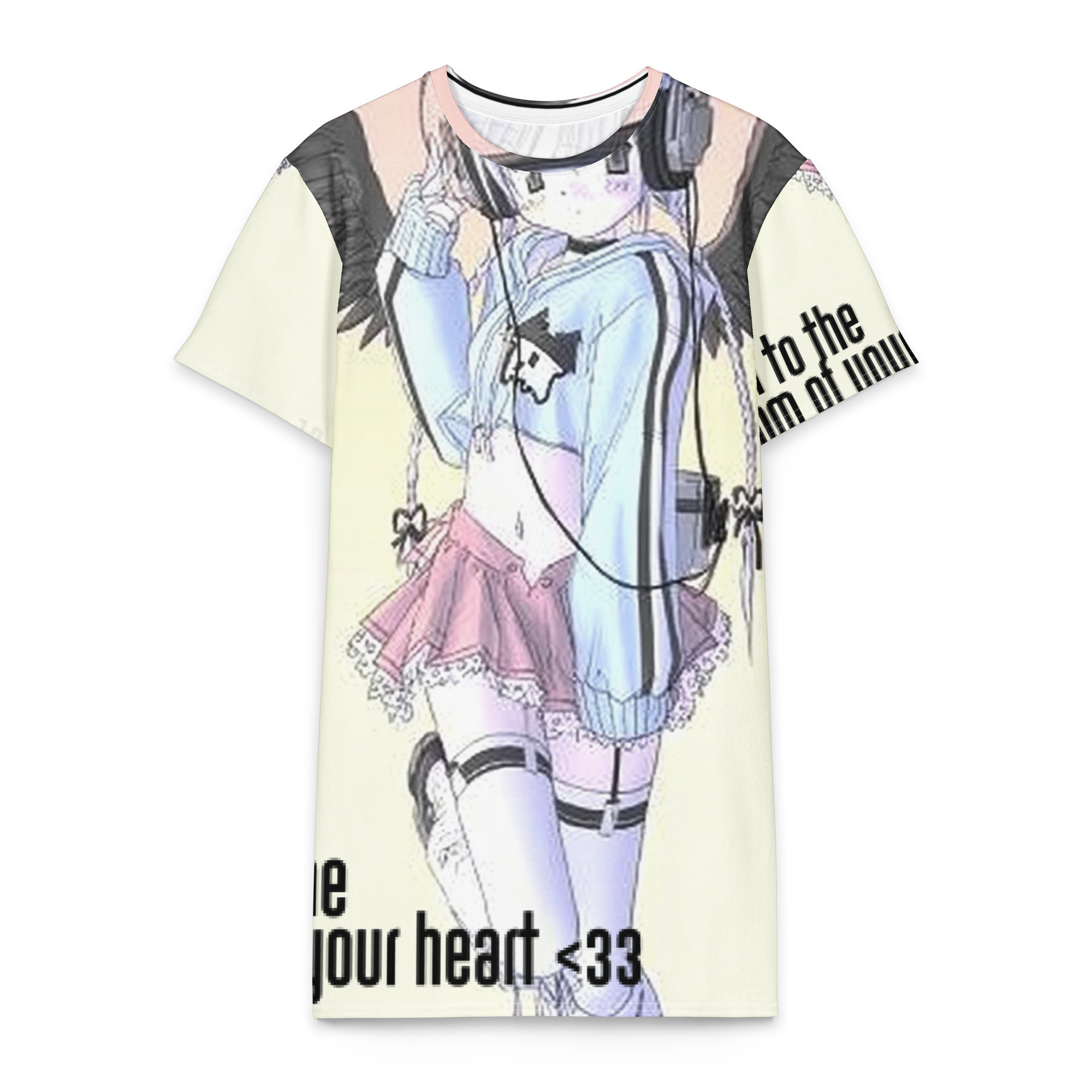 Rhythm Dress Shirt