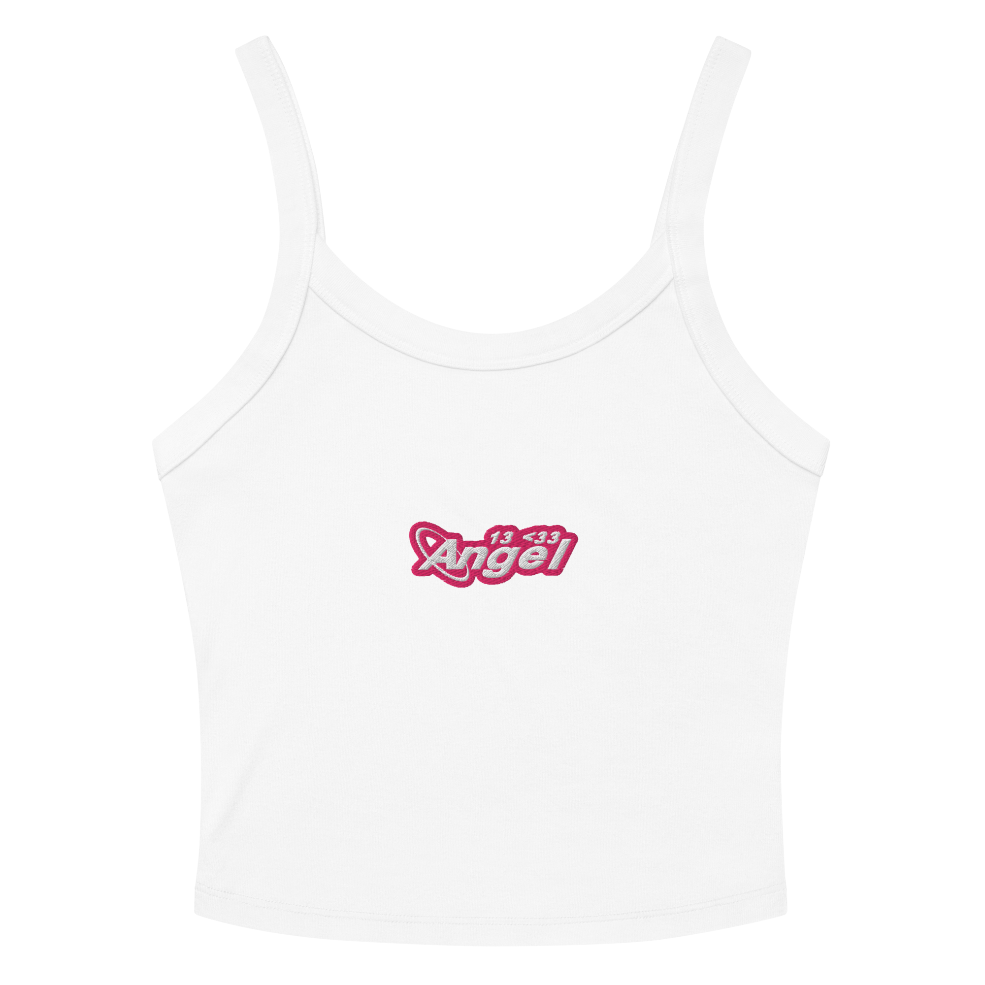 Angel Tank