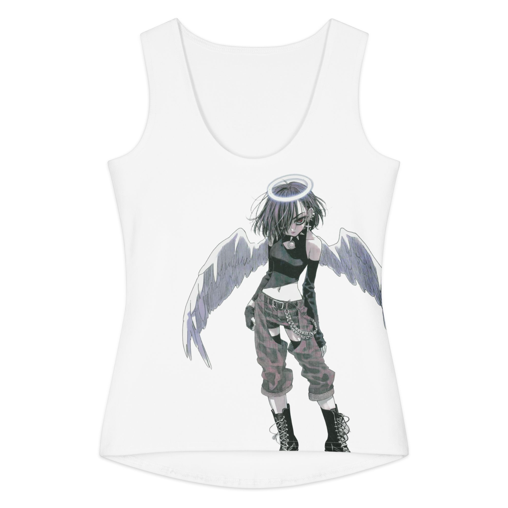 Manga Tank