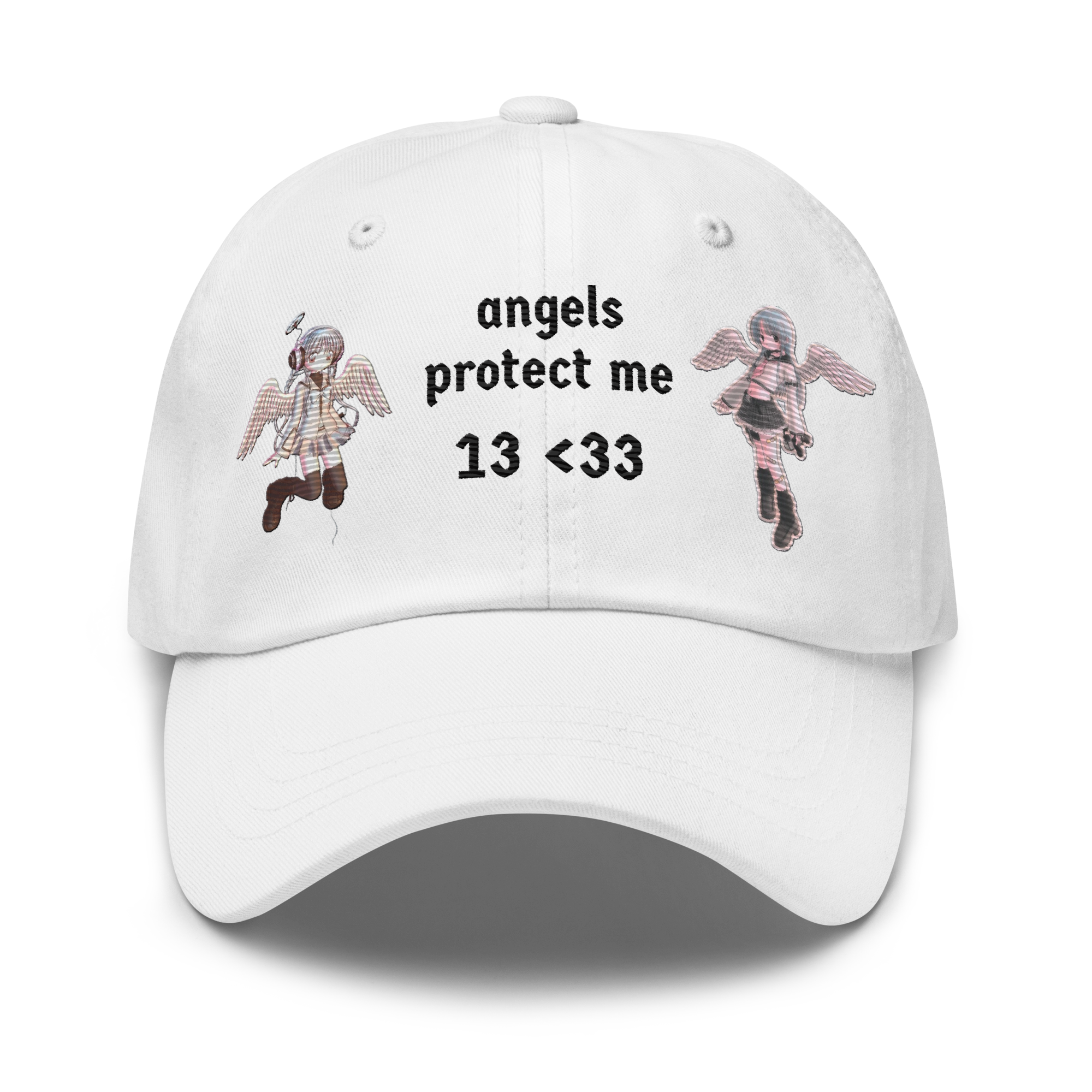 Protection Hat